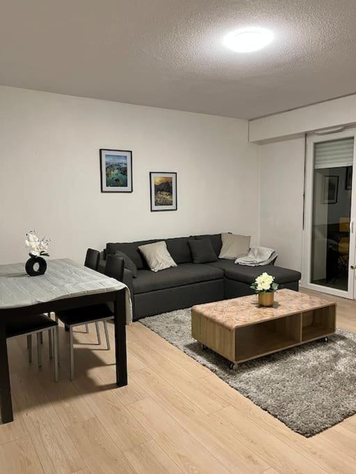 Maghy Appart A Straatsburg Buitenkant foto