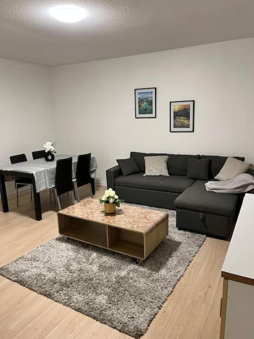 Maghy Appart A Straatsburg Buitenkant foto