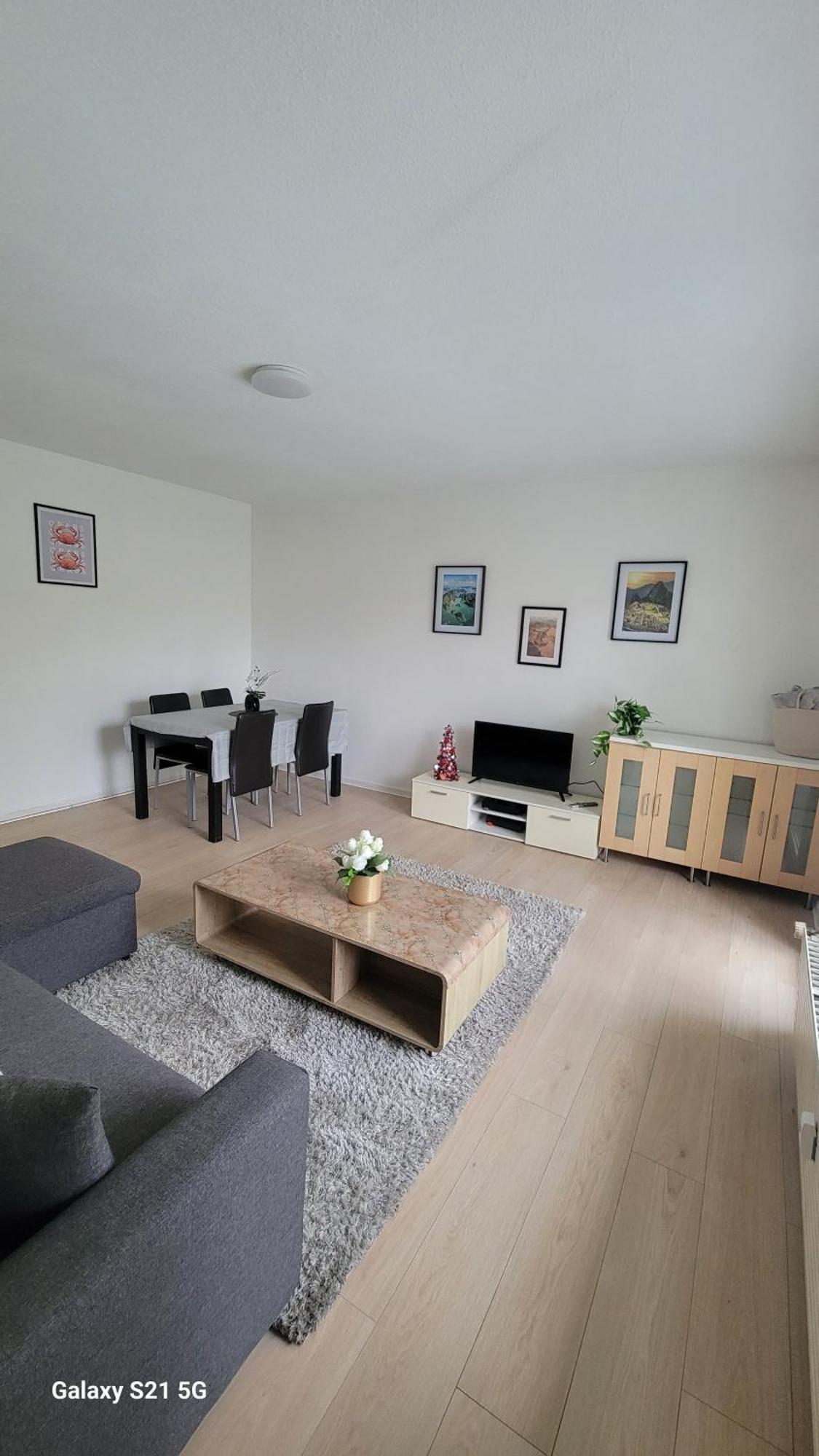 Maghy Appart A Straatsburg Buitenkant foto